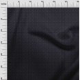 thumbnail image 3 of oneOone Velvet Black Fabric Abstract Irregular Lines Sewing Material Print Fabric By The Yard 58 Inch Wide, 3 of 4