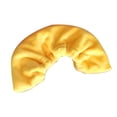 thumbnail image 3 of relayinert Lot de 2 Housses de Patins à Glace Élastiques Protège-Chaussures à Roulettes Unisexe Réutilisables Lavables Portatives Protection de Patinage Fournitures Jaune 1 Ensemble, 3 of 6