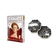 thumbnail image 4 of Qiaoxi Coup English Board Game Fun 2-6 People Card Game for Holiday Party Family Gathering, 4 of 8