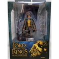 thumbnail image 1 of The Lord Of The Rings 4 Inch Action Figure Deluxe Series 7 - Merry, 1 of 2