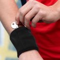 thumbnail image 3 of Pochette de Poignet, Pochette de Course, Portefeuille de Sport Confortable, pour Course Exercice pour Cyclisme Pêche, 3 of 8