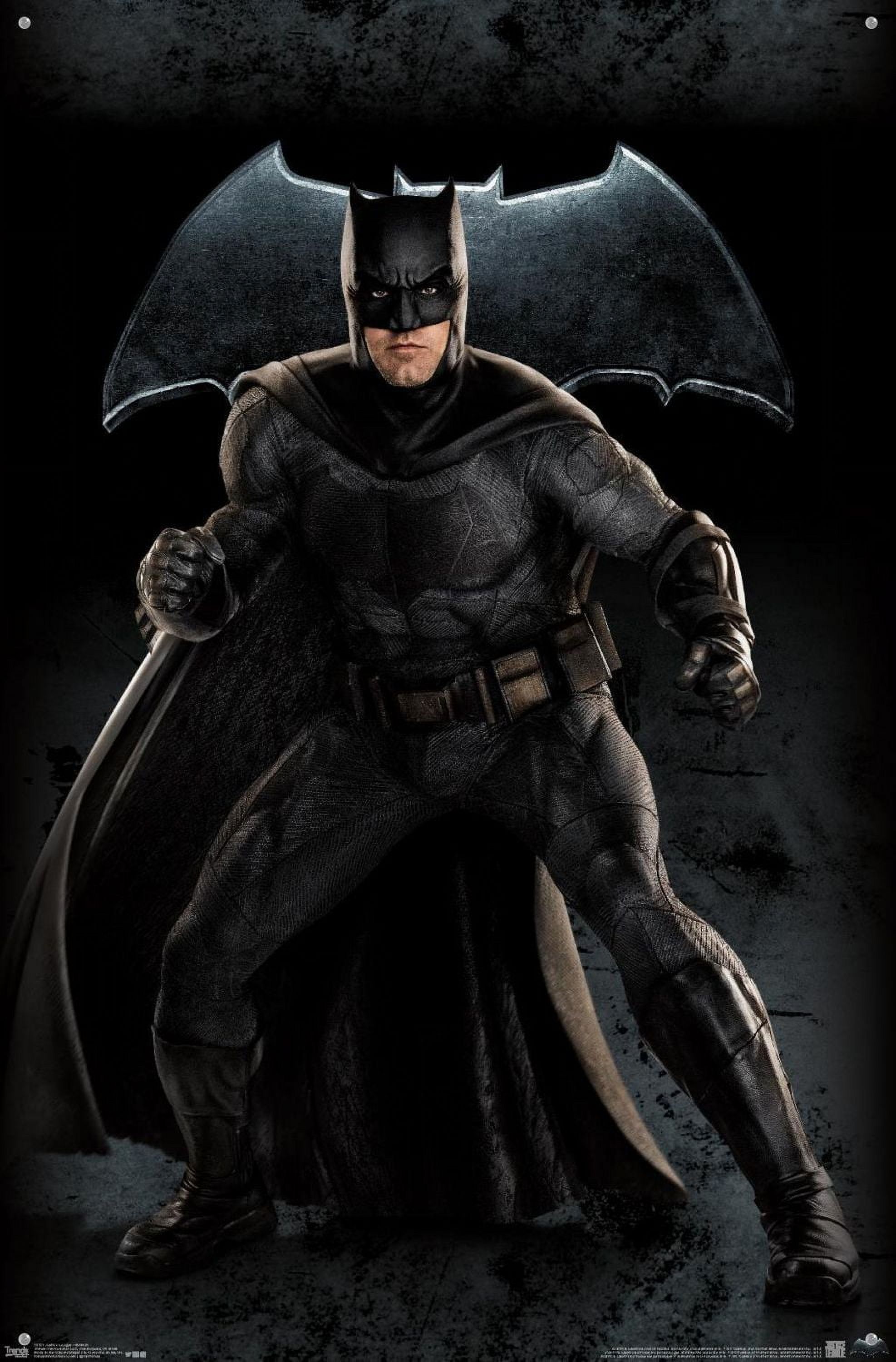 Film DC Comics