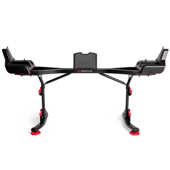 Bowflex SelectTech 2080 Support de Barre de Système de Force du Corps Complet avec Support de Médias