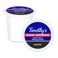 thumbnail image 5 of Timothy's Italian Roast Keurig K-Cup  Pods 96 count, 5 of 5