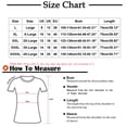 thumbnail image 2 of Dealovy Plus Size Tank Tops for Women Casual Sleeveless Scoop Neck Buttons Ruched Solid Color Loose Flowy Tees, 2 of 4