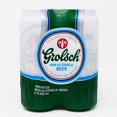 thumbnail image 1 of Grolsch Bière Sans Alcool 4x 500ml, 1 of 1