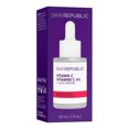 thumbnail image 1 of Sérum vitamine C 6 %, 1 of 8