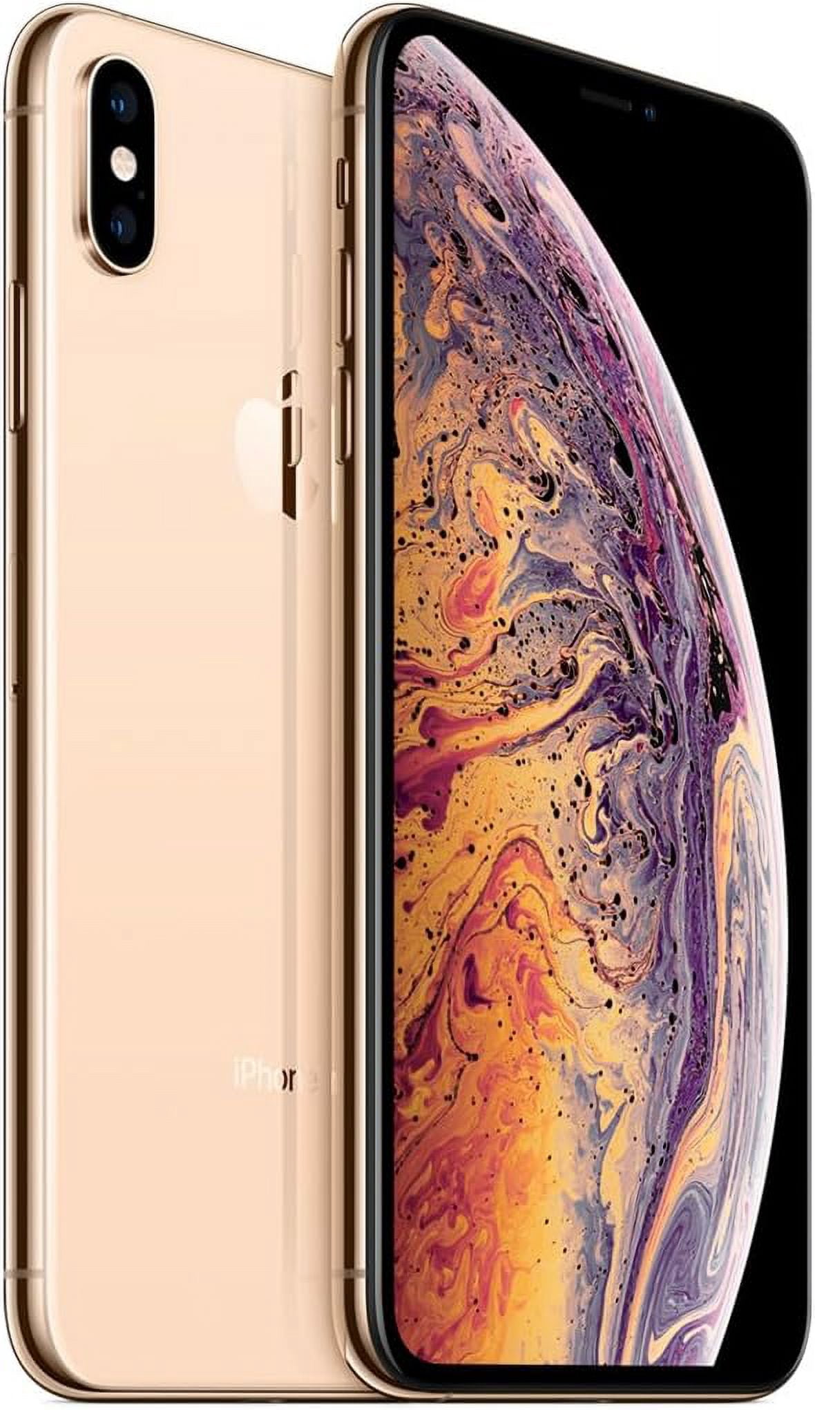 Apple iPhone XS Max 64GB Unlocked Smartphone Great Condition