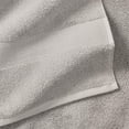thumbnail image 3 of Better Homes & Gardens Signature doux Collection serviette de bain solides, 3 of 8
