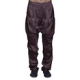 thumbnail image 2 of Atasi Santoon Adjustable Solid Readymade Pajama Ethnic Wear Mens Bottom Pant, 2 of 5