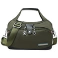 thumbnail image 1 of EGNMCR Closet Organizers and Storage, Storage Trunks & Bag Fashion Multifunctional Large Capacity HandbagTote Bag Storage Bag Handle Bag Large Capacity Handbag A Storage, 1 of 2