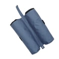 thumbnail image 4 of Sand Bags For Weight, Oxford Cloth Sand Bags Sandbags with Hook and Loop For Canopy, 4 of 7