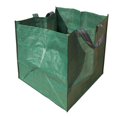 thumbnail image 3 of DOLITY Sac à Feuilles de Jardin Sacs à Déchets de Jardin Imperméables, Réutilisables 50cmx50cmx50cm 125L, 3 of 9