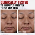 thumbnail image 3 of Tampons Toniques Exfoliants Thayers 2% AHA avec Acide Glycolique et Lactique, 60 Tampons, 3 of 10