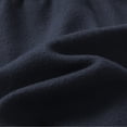 thumbnail image 3 of LIaqionyy Men's Sweatpants Cotton Comfortable Elastic Bottom Drawstring Waist Sweatpant for Men Exercise Jogger, 3 of 5