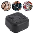 thumbnail image 1 of Electric Whiskey Smoker Kit, Safe Cocktail Smoker Kit Rechargeable  for Home Bar, 1 of 7