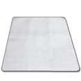 thumbnail image 1 of Multifunctional Ground Mat Sleeping Camping Tent Double Sided Aluminum Mattress with Storage Bag for , , 200x200cm, 1 of 5