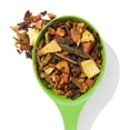 thumbnail image 4 of DAVIDsTEA - Green Tea - Loose Leaf Tea Tin - Blood Orange Boost Tea, 4 of 5