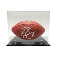 thumbnail image 1 of OnDisplay Vitrine de Luxe anti-UV pour Ballon de Football/Rugby, 1 of 2