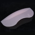 thumbnail image 1 of Eyelash Patch, Curler Shield Pad Silicone Material Silicone Eyelash Pad, Eyelash Extension Tool Makeup Tool For Eyelash Perming Eyelash Lifting, 1 of 8