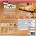 thumbnail image 2 of Dr. Oetker Casa Di Mama 4 Cheese Pizza, 410g, 2 of 5