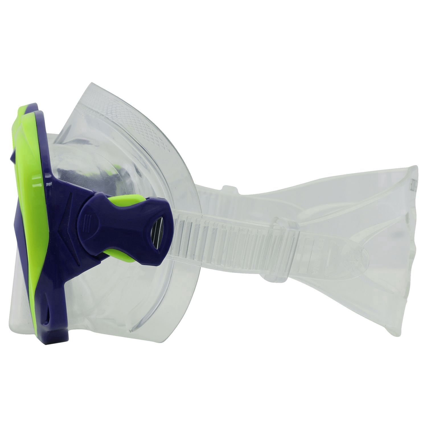 Masque de plongée Body Glove Nomad pour adulte