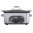 thumbnail image 1 of Black + Decker Mc1100s Multi cuisinière, 6,5 quart, 1 of 4