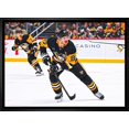 thumbnail image 1 of Sidney Crosby 20x29 Framed Canvas Pittsburgh Penguins, 1 of 4