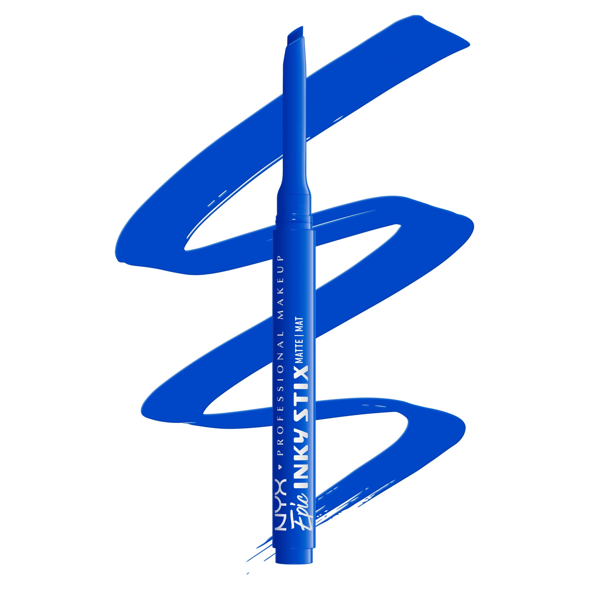 NYX Professional Makeup Epic Inky Stix, Crayon pour les yeux gel crémeux
