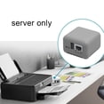 thumbnail image 2 of FROVOL Hot Professional Mini NP330 Network USB 2.0 Print Server Network/BT Version Printing Cloud Y1N1, 2 of 3