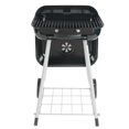 thumbnail image 4 of Expert Grill 17.5" Square Charcoal Grill, Black, CBC2204W-C, 4 of 9