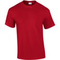 thumbnail image 1 of Gildan T-Shirt à Manches Courtes en Coton Ultra pour Hommes G200, 1 of 1