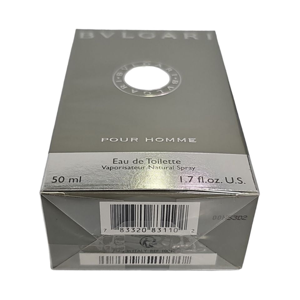 Bvlgari pour Homme edt Men. - Walmart.ca