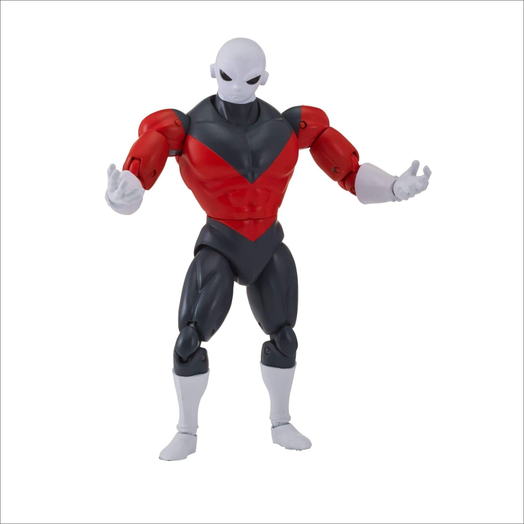 Dragonball Super 6 Inch Action Figure BAF SS Kale Dragon Star Series 5 - Jiren #1