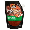 thumbnail image 1 of Club House, La Grille wet rub/sauce a badigeonner , Montreal Chicken, 200ml, 1 of 5