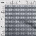 thumbnail image 1 of oneOone Cotton Silk Fabric Geometric Ikat Print Fabric By The Yard 42 Inch Wide, 1 of 4