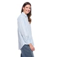 thumbnail image 4 of George Women's Striped Shirt, 4 of 6