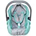 thumbnail image 3 of Zig Zag Porte-Bébé Porte-Bébé pour Siège Auto, 3 of 10