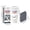 A, variant on EGNMCR Cloth Car Scratch Removal Kit 60ml curing agent