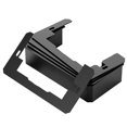 thumbnail image 2 of 10Pcs 20Pcs Socket Wall Plate Spacers Flush Mount Leveling Plate Black 20 Pcs Is Black, 2 of 9
