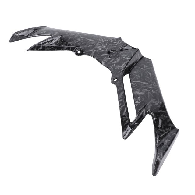 Motorcycle Front Fairing Winglet Improve Riding Stability Aerodynamic Wing for Nmax125 Nmax155 2020 to 2022 Fit for 300 250