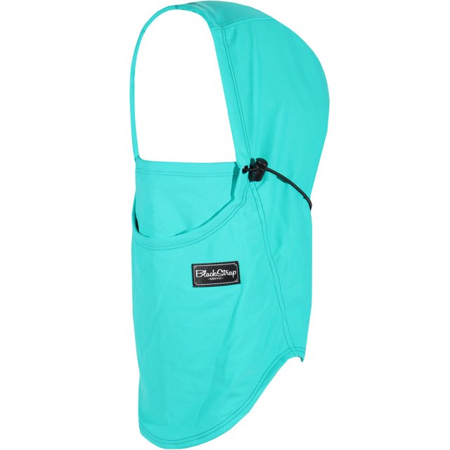 BLACKSTRAP Cagoule d'Équipe Sea Foam