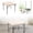 C, variant on Table Cloth Effortless Awaits Square Elastic Table Cover for Every Gathering – Stain and Easy to Clean