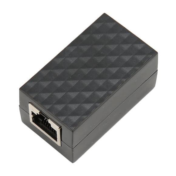 Ethernet Surge Suppressor,Ethernet Surge Protector RJ45 R Thunder Suppressor Ethernet Surge Protector Finely Tuned Performance