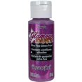 thumbnail image 1 of Deco Art DGD-16 Peinture Pailletée Glamour Magenta - 2 oz, 1 of 2