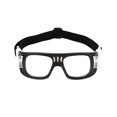 thumbnail image 1 of Basketball Glasses Sports Goggles Glasses For Racquetball Basketball Football Protective Glasses Lens Dirt Bike Suits for Kids Riding Gear for Women Goggles over Glasses for Men Dirt Bike Grips, 1 of 8