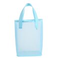 thumbnail image 2 of EGNMCR Sacs de Plage, Imperméables et Résistants au Sable, Sac de Plage en Maille pour Piscine, Sac de Plage, Sac de Jouets, Sac de Rangement pour Courses, 2 of 7