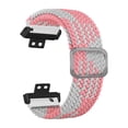 thumbnail image 2 of EGNMCR For Watch FIT Sport Straps Nylon Woven Elastic Watch Bands 15Colors Watch Strap, 2 of 4