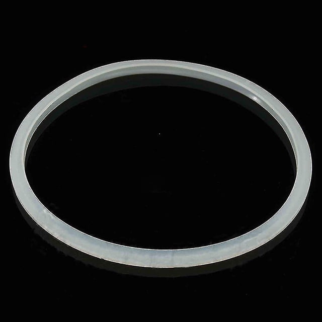 22/24/26/28/30/32cm Stretchy Silicone Sealing Gasket Ring For Pressure Cooker