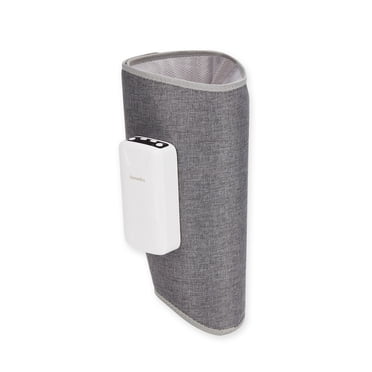 Homedics Real Relief Air Compression Compression Massager with Heat